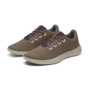 Women's Tree Runner NZ - Weathered Brown (Weathered Grey Sole)