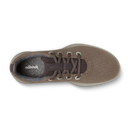 Women's Tree Runner NZ - Weathered Brown (Weathered Grey Sole)
