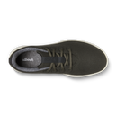 Women's Wool Runner NZ - Dark Jungle (Stony Cream Sole)