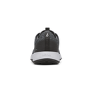 Men's Wool Runner NZ Waterproof - Dark Grey (Light Grey Sole)