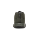 Women's Wool Runner NZ Mid Waterproof - Dark Jungle (Dark Jungle Sole)