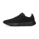 Men's Wool Runner NZ - Natural Black (Natural Black Sole)