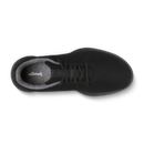 Women's Wool Runner NZ - Natural Black (Natural Black Sole)