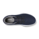 Women's Wool Runner NZ - Dark Navy (Blizzard Sole)