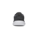 Men's Wool Runner NZ - Dark Grey (Light Grey Sole)