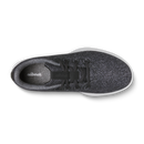 Women's Wool Runner NZ - Dark Grey (Light Grey Sole)