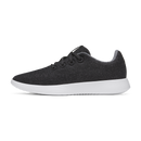 Men's Wool Runner NZ - Natural Black (Blizzard Sole)
