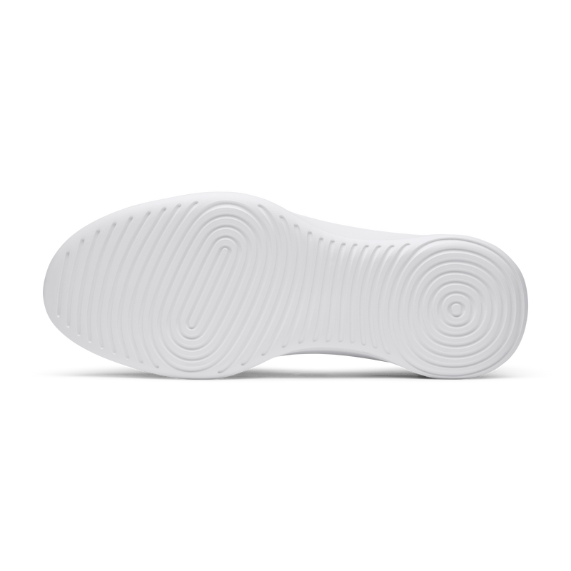Women's Wool Runner NZ - Natural Black (Blizzard Sole)