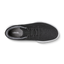 Women's Wool Runner NZ - Natural Black (Blizzard Sole)