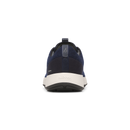 Men's Wool Runner NZ Waterproof - Dark Navy (Natural White Sole)