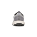 Women's Wool Runner NZ Waterproof - Medium Grey (Natural White Sole)