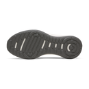 Men's Wool Runner NZ Waterproof - Medium Grey (Natural White Sole)