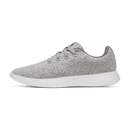 Women's Wool Runner NZ - Medium Grey (Blizzard Sole)