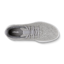 Women's Wool Runner NZ - Medium Grey (Blizzard Sole)