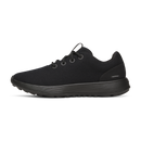 Men's Wool Runner NZ Waterproof - Natural Black (Natural Black Sole)
