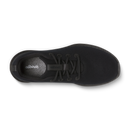 Men's Wool Runner NZ Waterproof - Natural Black (Natural Black Sole)