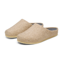 Allbirds Wool Slipper - Light Tan