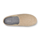 Allbirds Wool Slipper - Light Tan