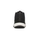 Women's Wool Runner NZ Mid Waterproof - Natural Black (Natural White Sole)