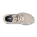 Women's Wool Runner NZ Waterproof - Stony Cream/Rugged Beige (Stony Cream Sole)