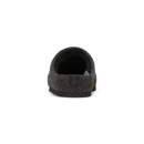 Allbirds Wool Slipper - Natural Black