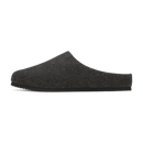 Allbirds Wool Slipper - Natural Black
