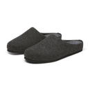 Allbirds Wool Slipper - Natural Black