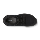 Men's Wool Runner NZ Mid Waterproof - Natural Black (Natural Black Sole)