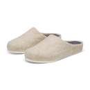 Allbirds Wool Slipper - Natural White