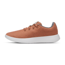 Women's Wool Runner NZ - Sienna Blush (Blizzard Sole)