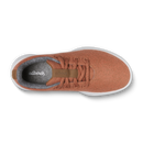 Women's Wool Runner NZ - Sienna Blush (Blizzard Sole)