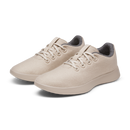 Men's Wool Runner NZ - Rugged Beige (Rugged Beige Sole)