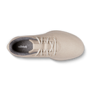 Men's Wool Runner NZ - Rugged Beige (Rugged Beige Sole)