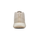 Women's Wool Runner NZ Mid Waterproof - Stony Cream/Rugged Beige (Stony Cream Sole)