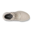 Women's Wool Runner NZ Mid Waterproof - Stony Cream/Rugged Beige (Stony Cream Sole)