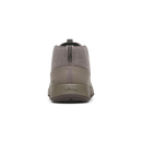 Women's Wool Runner NZ Mid Waterproof - Weathered Brown (Weathered Brown Sole)