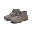 Women's Wool Runner NZ Mid Waterproof - Weathered Brown (Weathered Brown Sole)