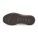 Men's Wool Runner NZ Mid Waterproof - Weathered Brown (Weathered Brown Sole)