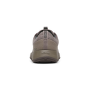 Women's Wool Runner NZ Waterproof - Weathered Brown (Weathered Brown Sole)