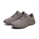 Women's Wool Runner NZ Waterproof - Weathered Brown (Weathered Brown Sole)