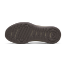 Men's Wool Runner NZ Waterproof - Weathered Brown (Weathered Brown Sole)