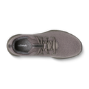 Men's Wool Runner NZ Waterproof - Weathered Brown (Weathered Brown Sole)