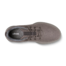 Women's Wool Runner NZ - Weathered Brown (Weathered Brown Sole)