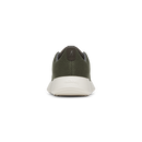 Women's Tree Runner NZ - Thunder Green (Natural White Sole)