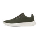 Men's Tree Runner NZ - Thunder Green (Natural White Sole)