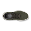 Women's Tree Runner NZ - Thunder Green (Natural White Sole)