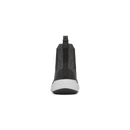 Women's Wool Runner Chelsea - Natural Grey (Light Grey Sole)