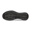 Women's Wool Runner Chelsea - Natural Grey (Light Grey Sole)