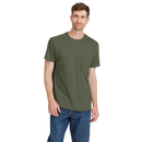 Men's Soft Merino Tee - Thunder Green