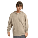 Unisex Merino Blend Hoodie - Rugged Beige